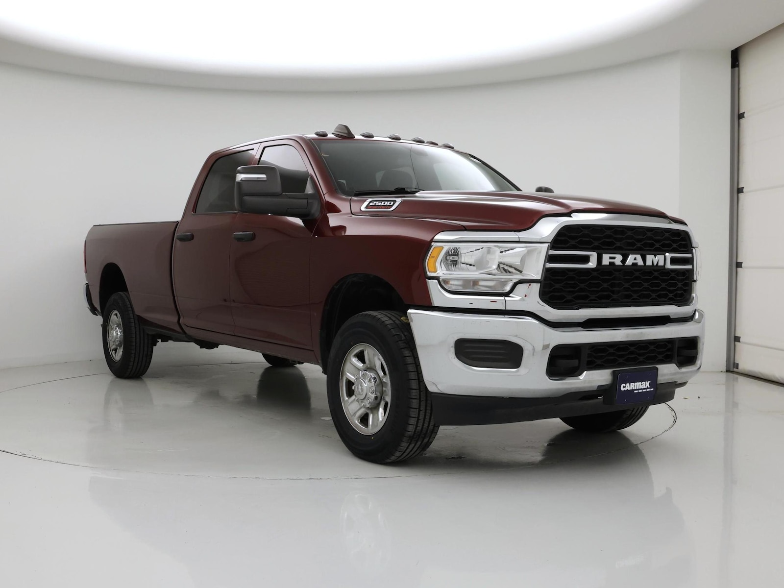 ram ram 2500 pickup 2024 3C6UR5HJ8RG117911 image ram ram 2500 pickup 2024 3C6UR5HJ8RG117911 image